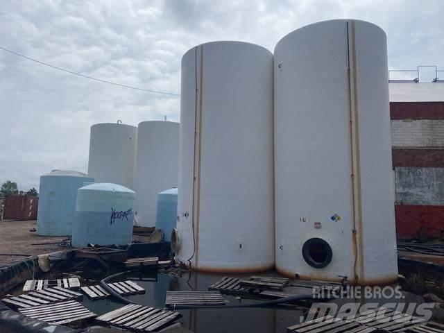 Palmer  Tanksläp