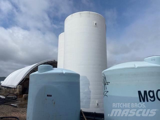 Palmer  Tanksläp