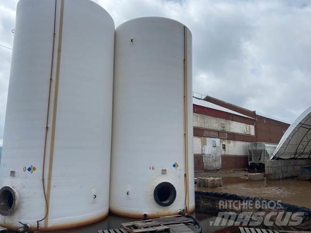 Palmer  Tanksläp
