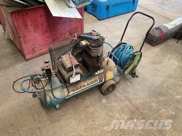 Peerless  Kompressorer