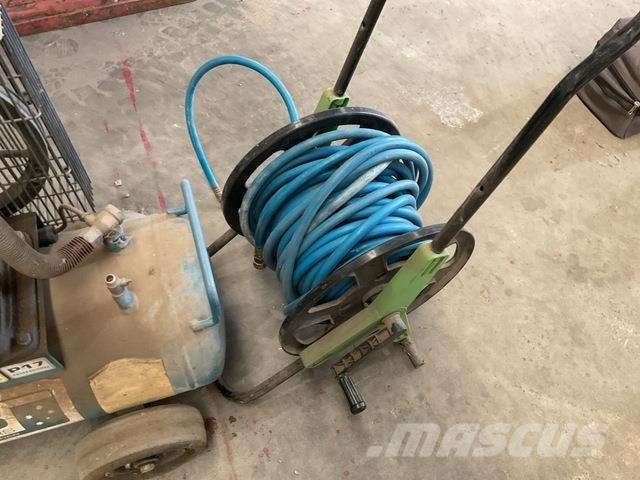 Peerless  Kompressorer