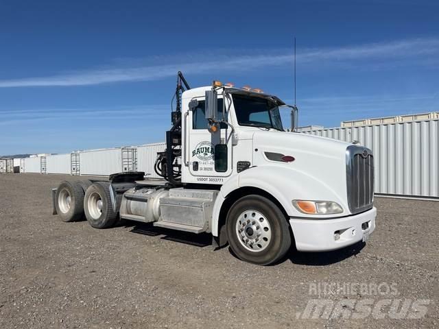 Peterbilt  Dragbilar