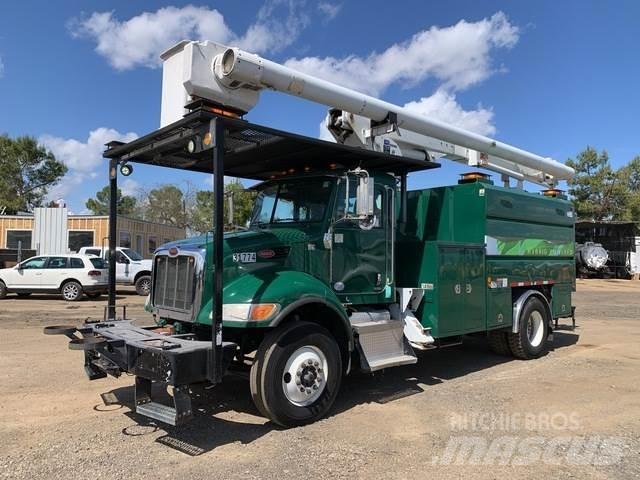Peterbilt  Billyftar