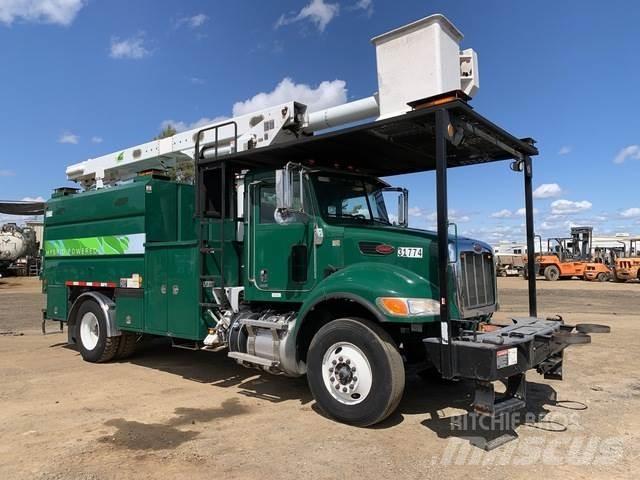Peterbilt  Billyftar