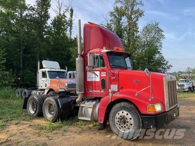 Peterbilt  Dragbilar