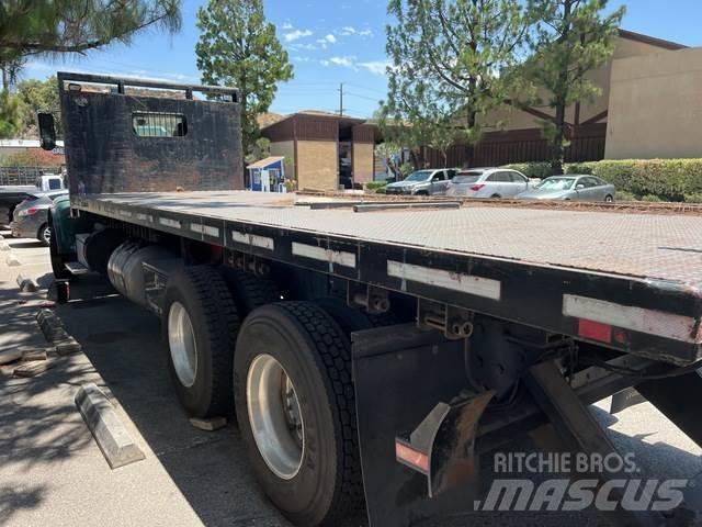 Peterbilt  Tippbilar