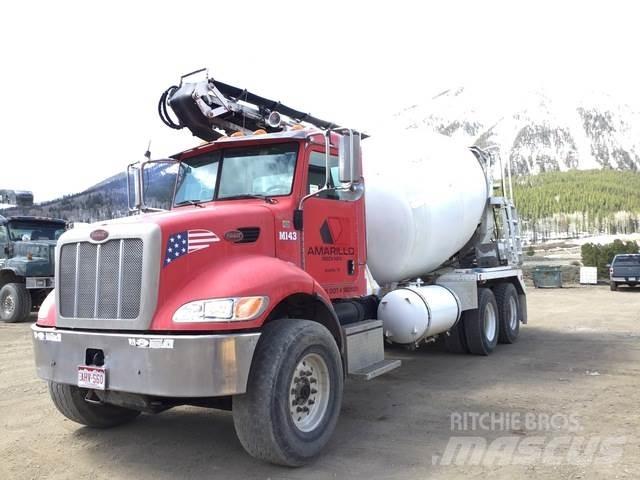 Peterbilt 335 Övriga bilar
