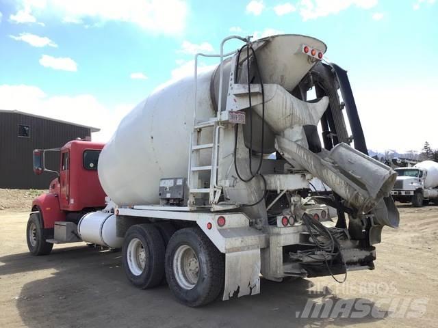 Peterbilt 335 Övriga bilar