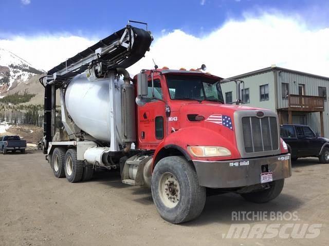 Peterbilt 335 Övriga bilar