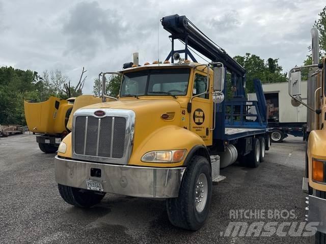Peterbilt 335 Övriga bilar