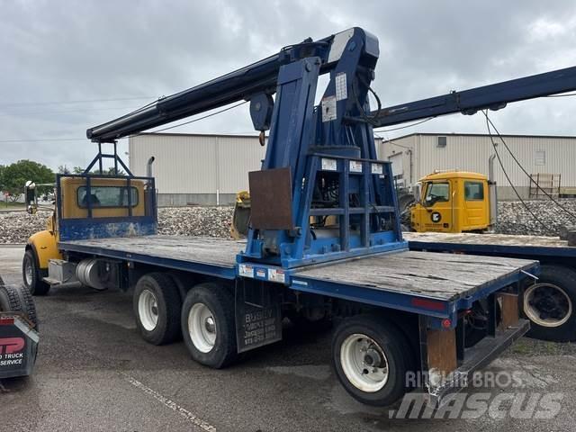 Peterbilt 335 Övriga bilar