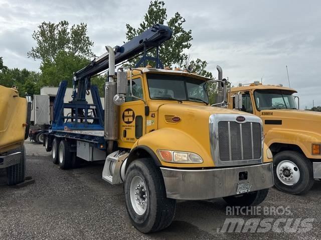 Peterbilt 335 Övriga bilar