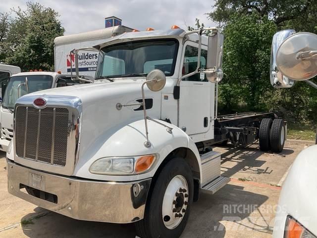 Peterbilt 337 Övriga bilar