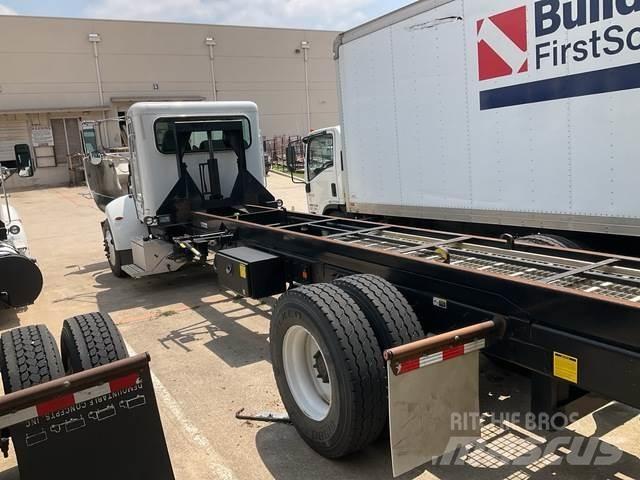 Peterbilt 337 Övriga bilar
