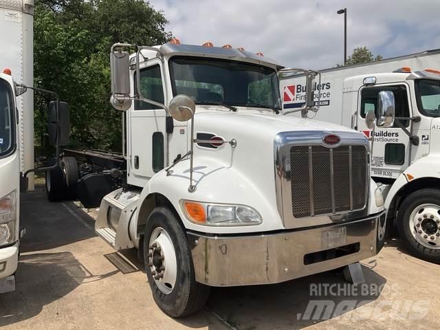 Peterbilt 337 Övriga bilar