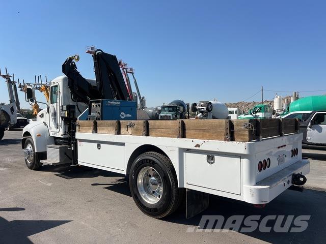 Peterbilt 337 Övriga bilar