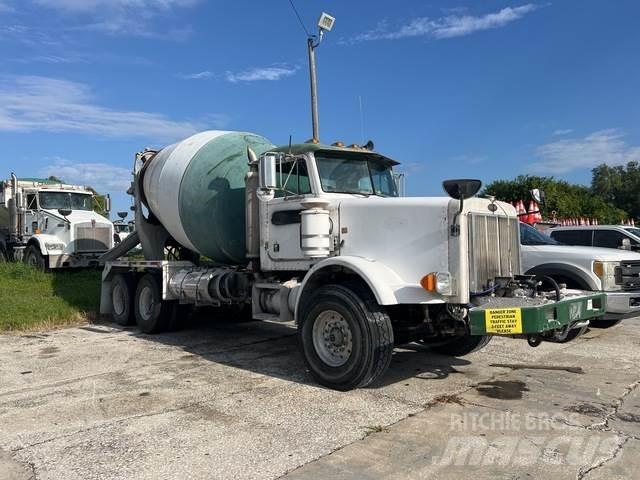 Peterbilt 357 Övriga bilar