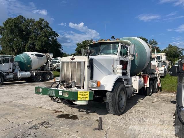 Peterbilt 357 Övriga bilar