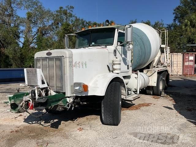 Peterbilt 357 Övriga bilar