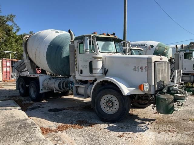 Peterbilt 357 Övriga bilar