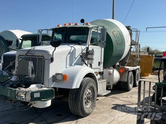 Peterbilt 357 Övriga bilar