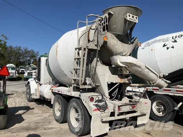 Peterbilt 357 Övriga bilar