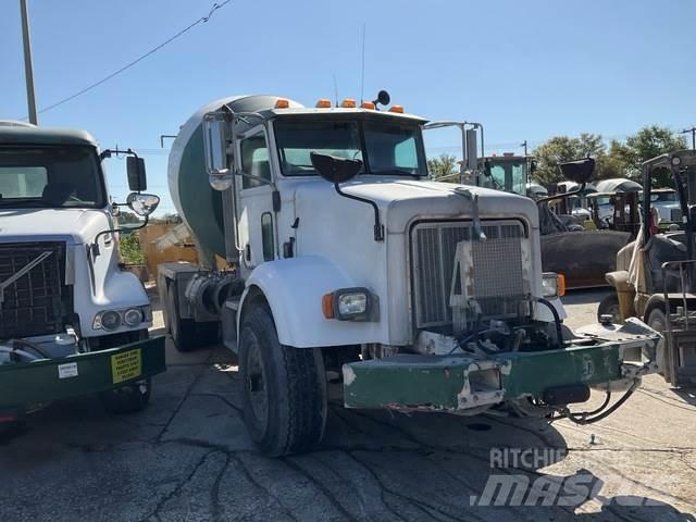 Peterbilt 357 Övriga bilar