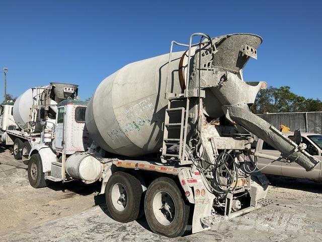 Peterbilt 357 Övriga bilar