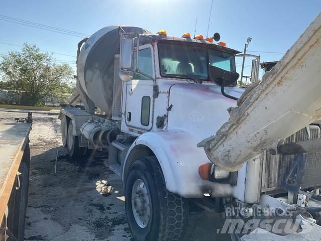 Peterbilt 357 Övriga bilar