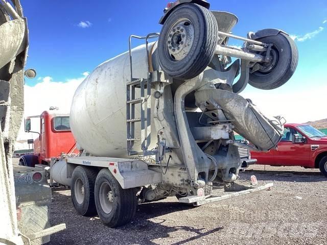 Peterbilt 357 Övriga bilar