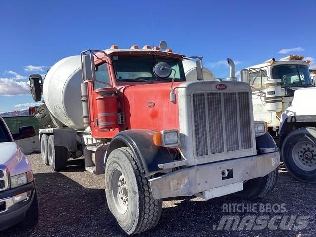 Peterbilt 357 Övriga bilar