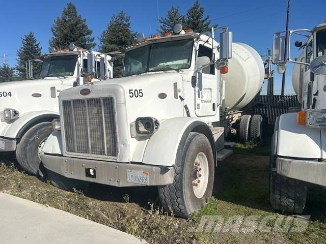 Peterbilt 357 Övriga bilar