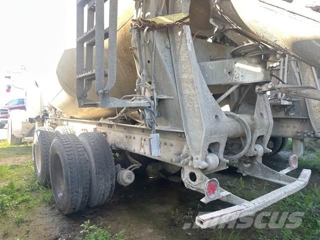 Peterbilt 357 Övriga bilar