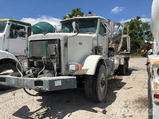 Peterbilt 357 Övriga bilar