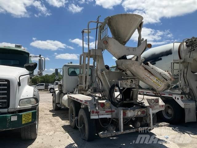 Peterbilt 357 Övriga bilar