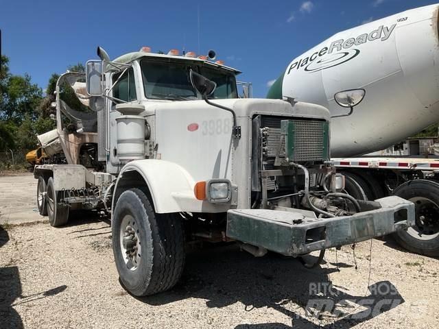 Peterbilt 357 Övriga bilar