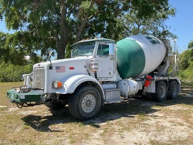 Peterbilt 357 Övriga bilar