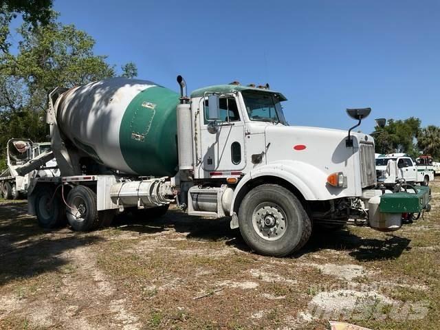 Peterbilt 357 Övriga bilar