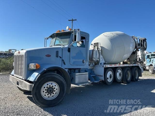 Peterbilt 357 Övriga bilar