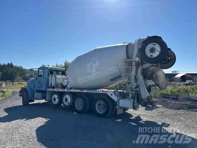 Peterbilt 357 Övriga bilar