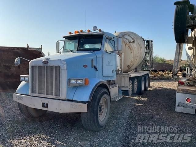 Peterbilt 357 Övriga bilar