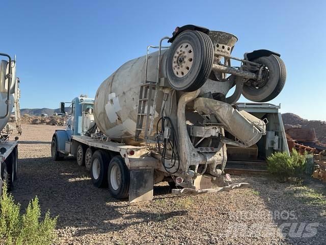 Peterbilt 357 Övriga bilar
