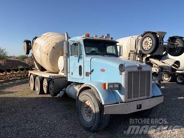 Peterbilt 357 Övriga bilar
