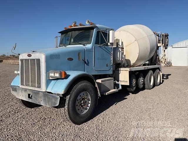 Peterbilt 357 Övriga bilar