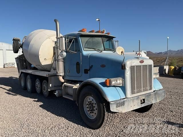 Peterbilt 357 Övriga bilar