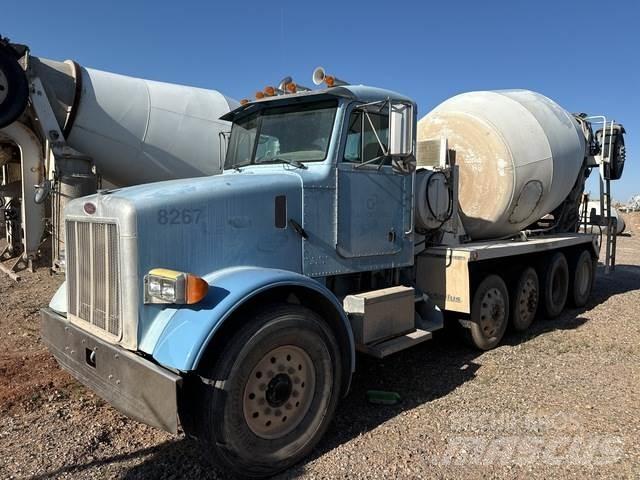 Peterbilt 357 Övriga bilar