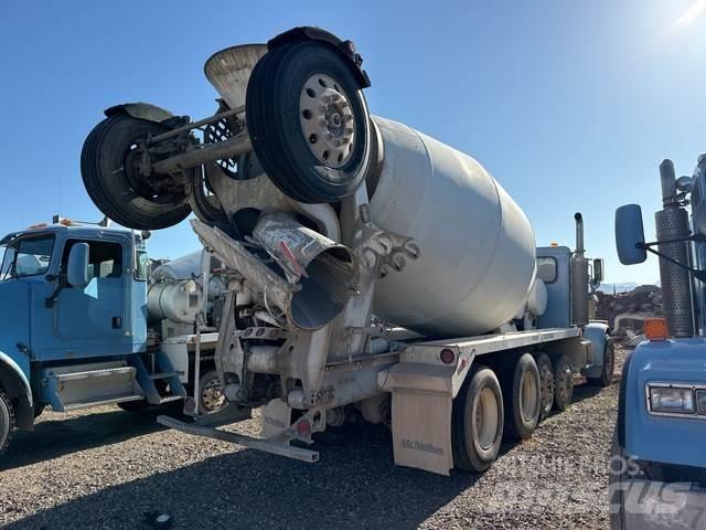 Peterbilt 357 Övriga bilar