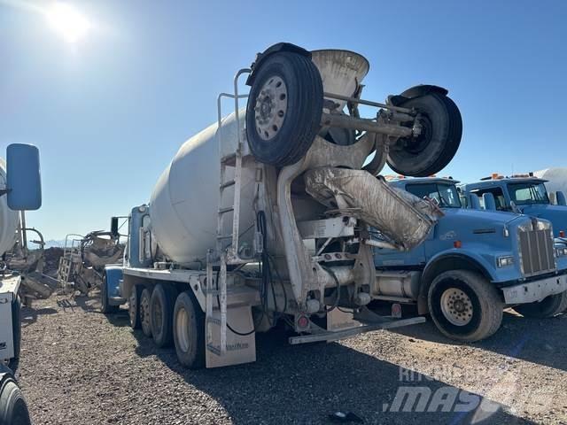 Peterbilt 357 Övriga bilar