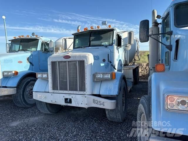 Peterbilt 357 Övriga bilar
