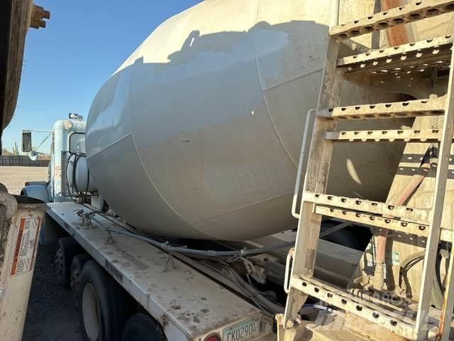 Peterbilt 357 Övriga bilar